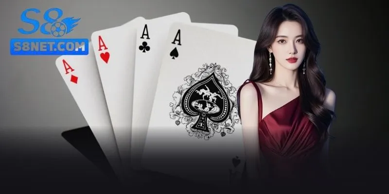 Cách Chơi Baccarat Theo Quy Tắc Chuẩn Dễ Áp Dụng 6 Bí kíp tối ưu hiệu quả chơi bài Baccarat