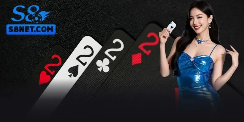 Cách Chơi Baccarat Theo Quy Tắc Chuẩn Dễ Áp Dụng 4 Cần biết cách chơi Baccarat trước khi bắt đầu