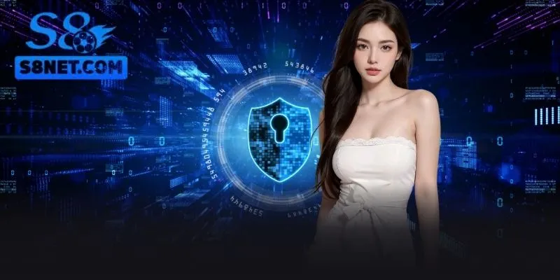 Chính Sách Bảo Mật S8 Chuẩn Quốc Tế Đảm Bảo An Toàn 24/7 6 Đảm bảo thực hiện đúng chính sách bảo mật, nhận lợi ích lớn