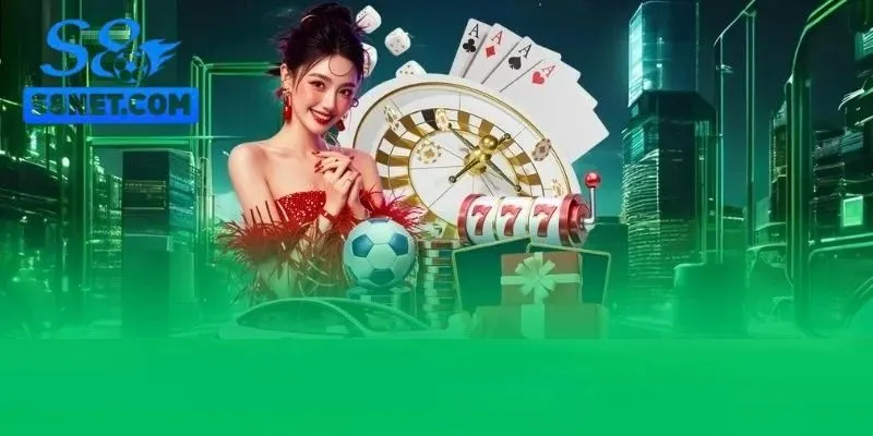 Đăng Nhập S8 - Thực Hiện Nhanh, Tham Gia Sân Chơi Đẳng Cấp 4 Đăng nhập S8, tham gia nền tảng nhiều điểm mạnh vượt trội
