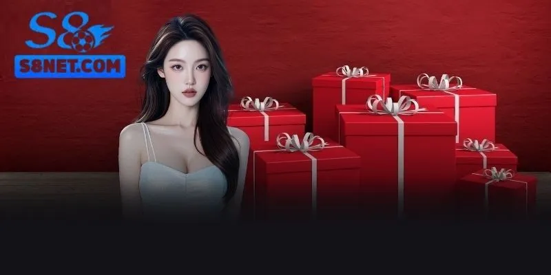 Khuyến Mãi S8 - Chương Trình Siêu Thưởng Cao Cho Hội Viên 3 Danh sách các chương trình khuyến mãi S8 hot