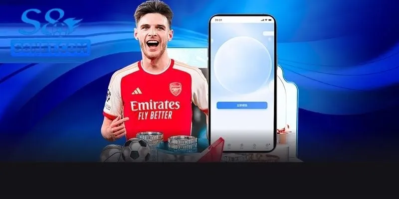 Tải App S8 - Trải Nghiệm Cá Cược Mượt Mà, Tiện Lợi 6 Nhiều điều cần chú khi khi thực hiện download ứng dụng