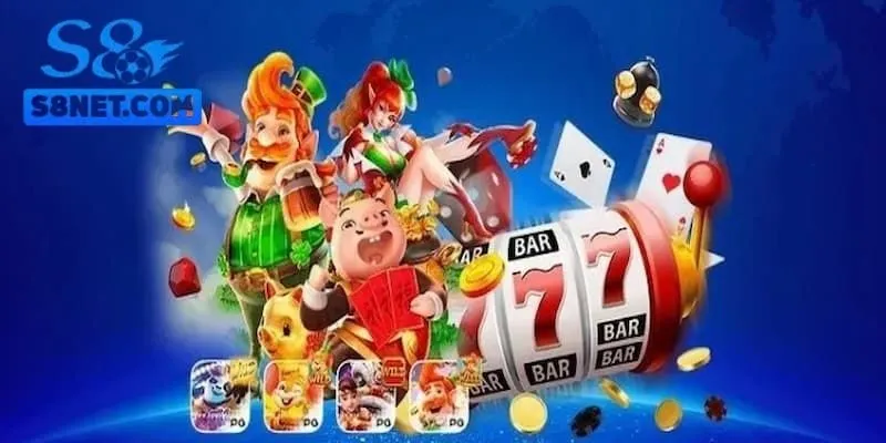 Nổ Hũ S8 – Trải Nghiệm Sảnh Game Online Đỉnh Cao Hàng Đầu 5 Quy trình chuẩn tham gia sảnh nổ hũ giải trí dễ dàng