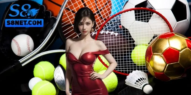 Thể Thao S8 - Sảnh Game Đỉnh Cao Triệu Nhiều Người Lựa Chọn 4 Thể thao S8 nổi bật nhờ tính ổn định và tốc độ xử lý nhanh
