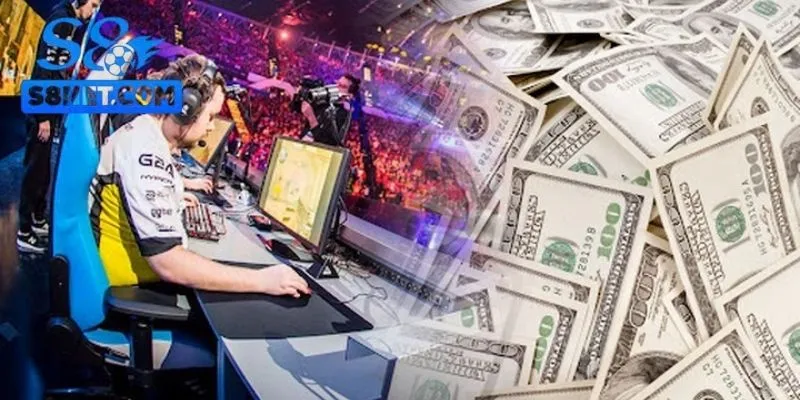 Esports S8 - Sảnh Game Dẫn Đầu Xu Thế Cá Cược Hiện Nay 6 Tổng hợp những lựa chọn Esports S8 được yêu thích nhất hiện tại